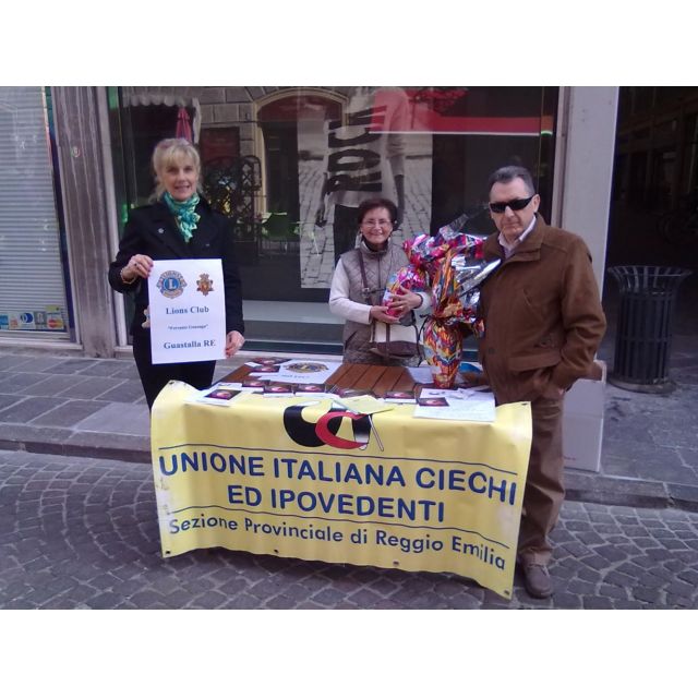 Mercato settimanale di Guastalla