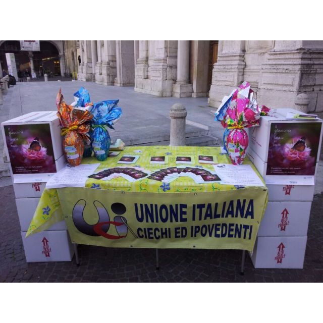 Mercato settimanale di Reggio Emilia