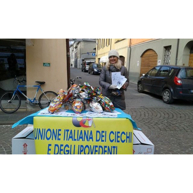 Mercato settimanale di Guastalla