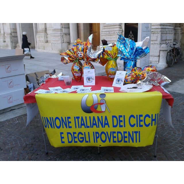 Mercato settimanale di Reggio Emilia