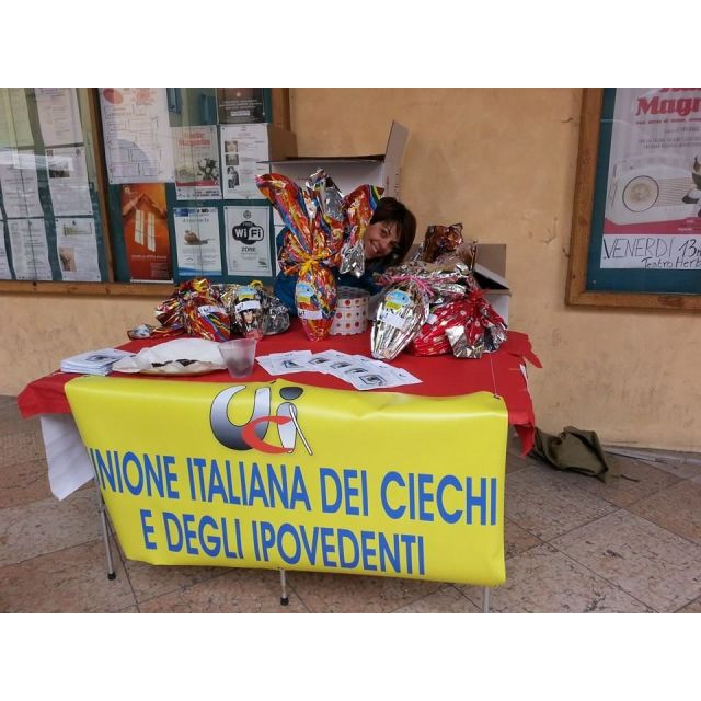 Mercato settimanale di Rubiera