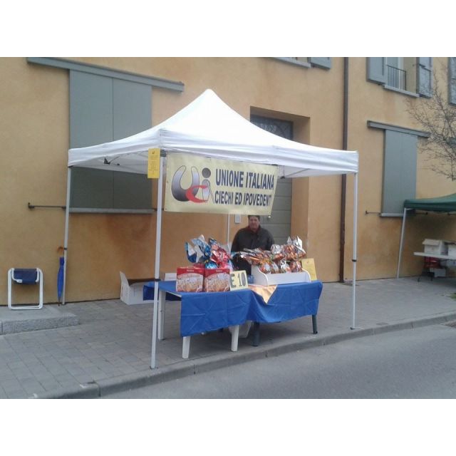 Mercato settimanale di Scandiano