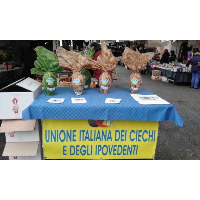 Mercato settimanale di Gualtieri