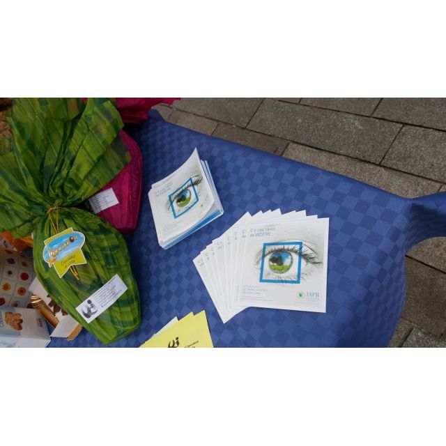 Mercato settimanale di Guastalla