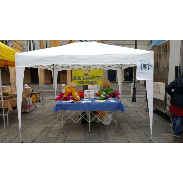 Mercato settimanale di Reggio Emilia