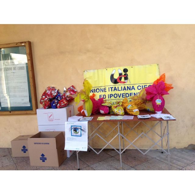 Mercato settimanale di Rubiera