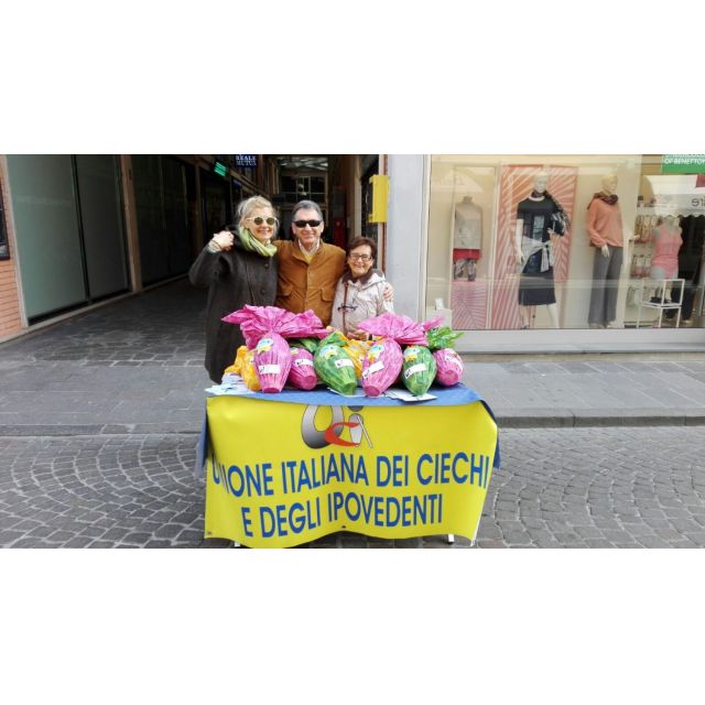 Mercato settimanale di Guastalla