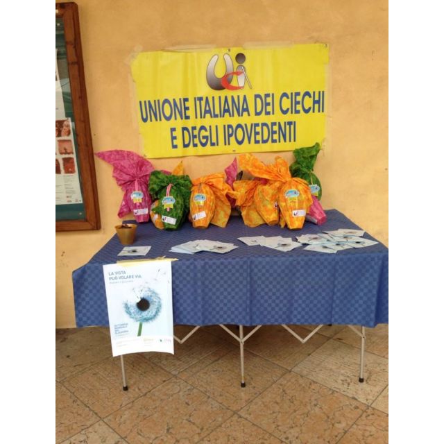 Mercato settimanale di Rubiera