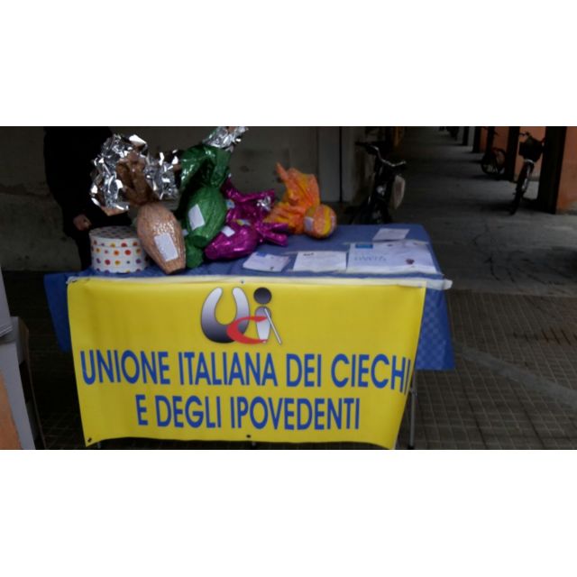 Mercato settimanale di Luzzara