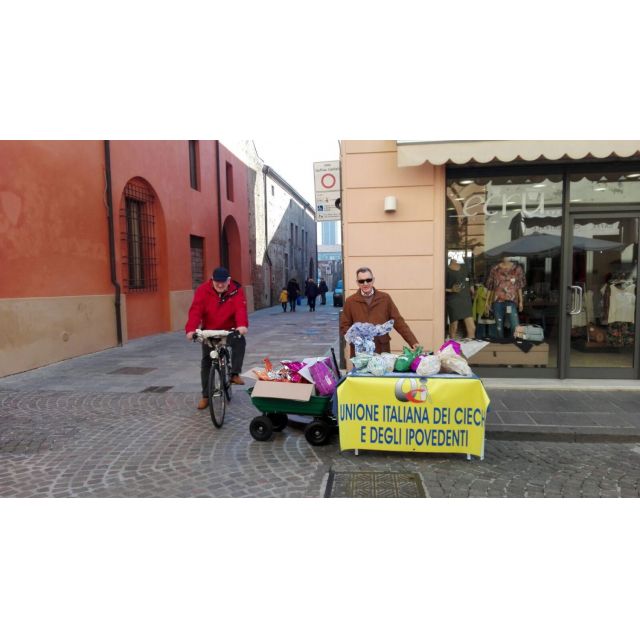 Mercato settimanale di Guastalla