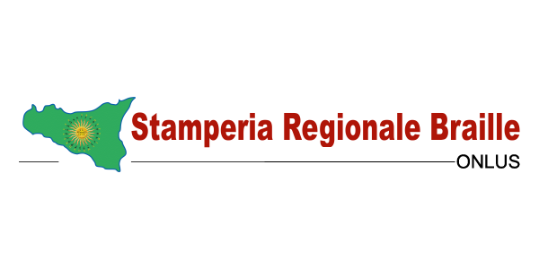 Stamperia Regionale Braille Onlus