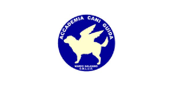 Accademia Cani Guida - Mario Salzano Onlus