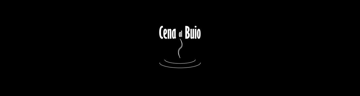 cena al buio