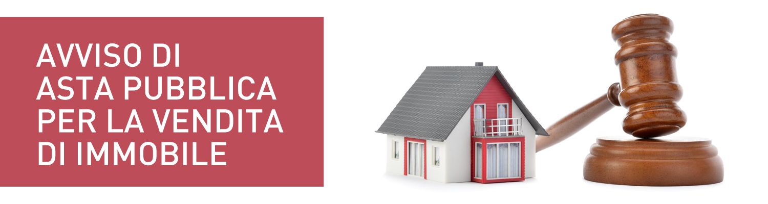 avviso asta pubblica