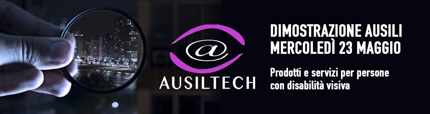 dimostrazione ausili