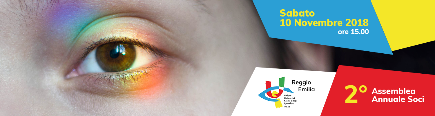 2^ Assemblea annuale soci 2018