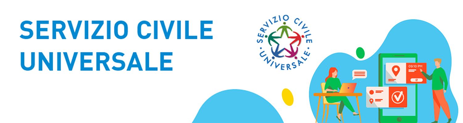 Presentazione servizio civile 2023