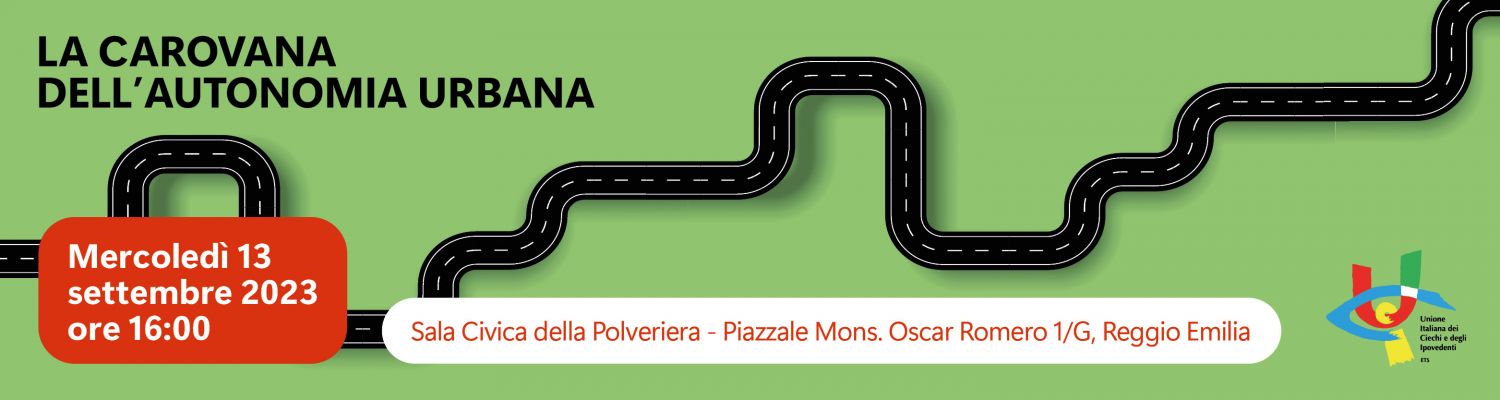La carovana dell’autonomia urbana