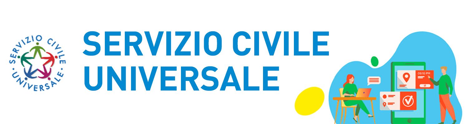 Servizio civile universale 2023