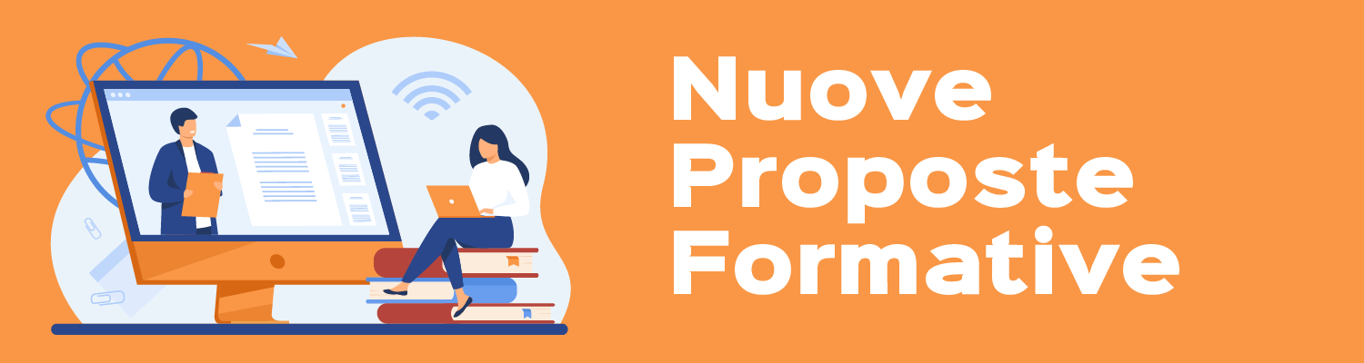 Nuove Proposte Formative - 2024