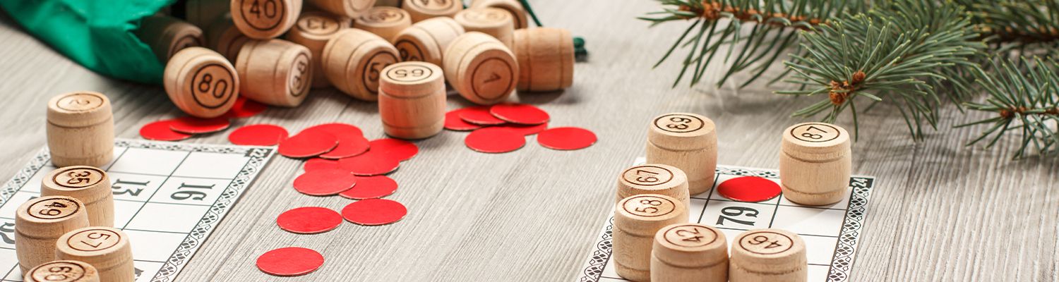 TOMBOLA DI NATALE 2024