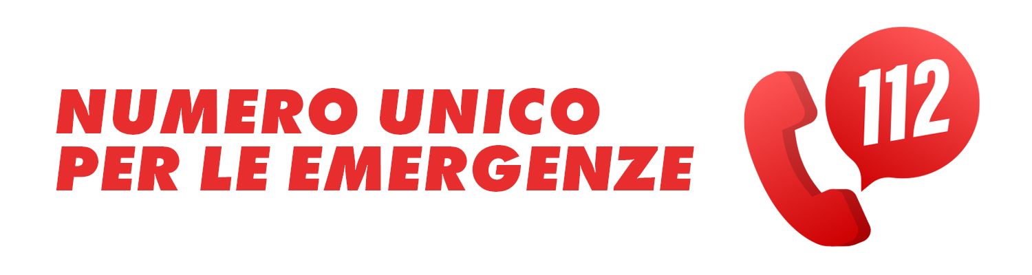 Numero unico per le emergenze