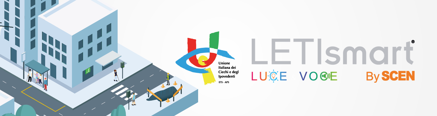 PRESENTAZIONE SISTEMA LETISMART 