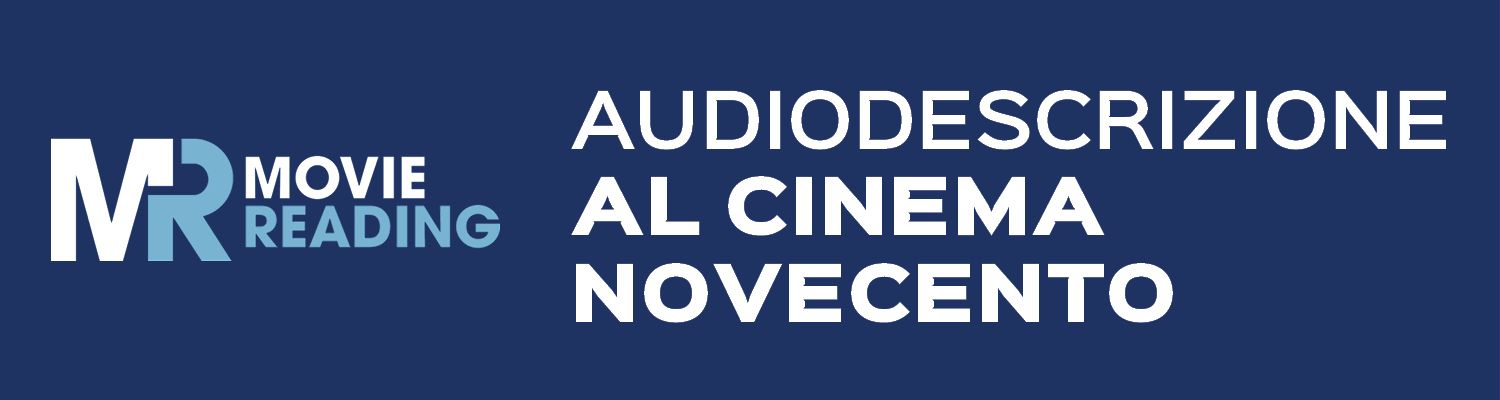 2025 AUDIODESCRIZIONE