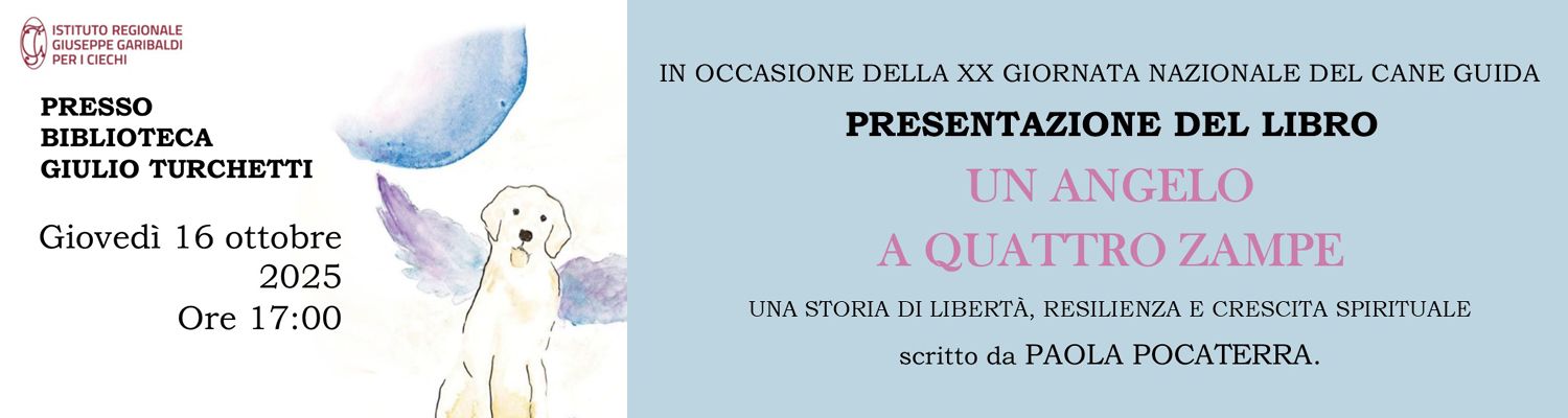 Libro un angelo a quattro zampe