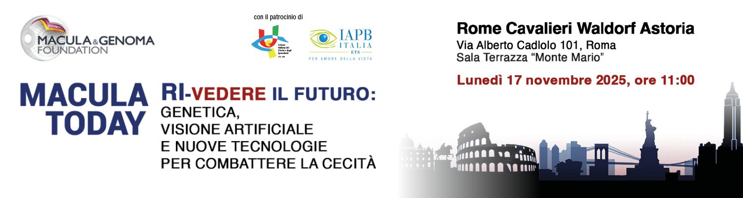 Macula Today 2025