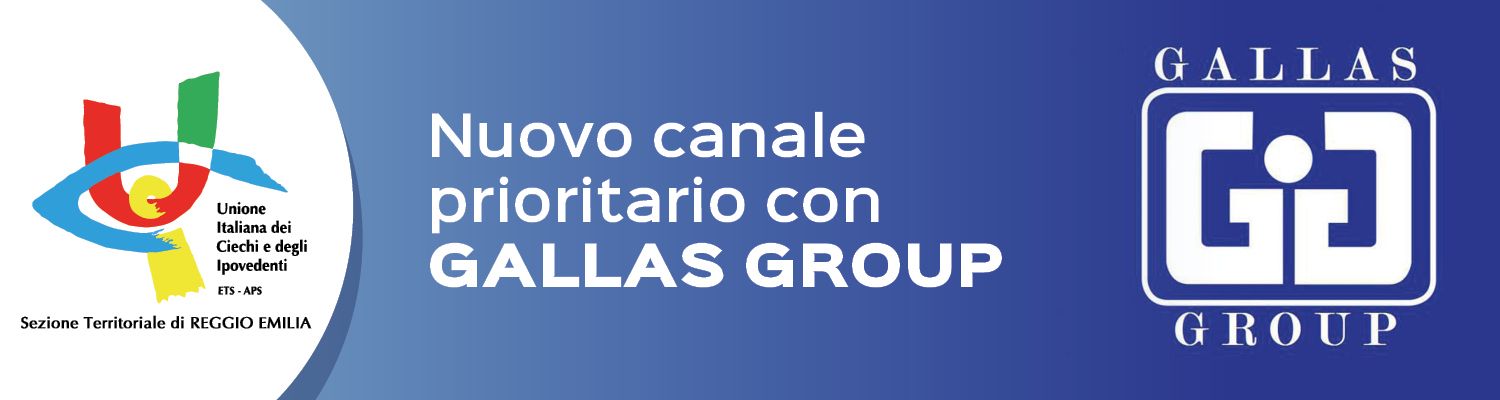 Nuovo Canale Gallas Group