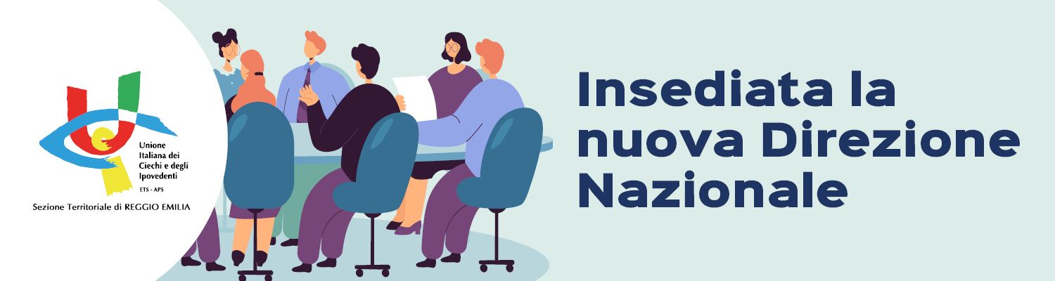 2025 direzione nazionale