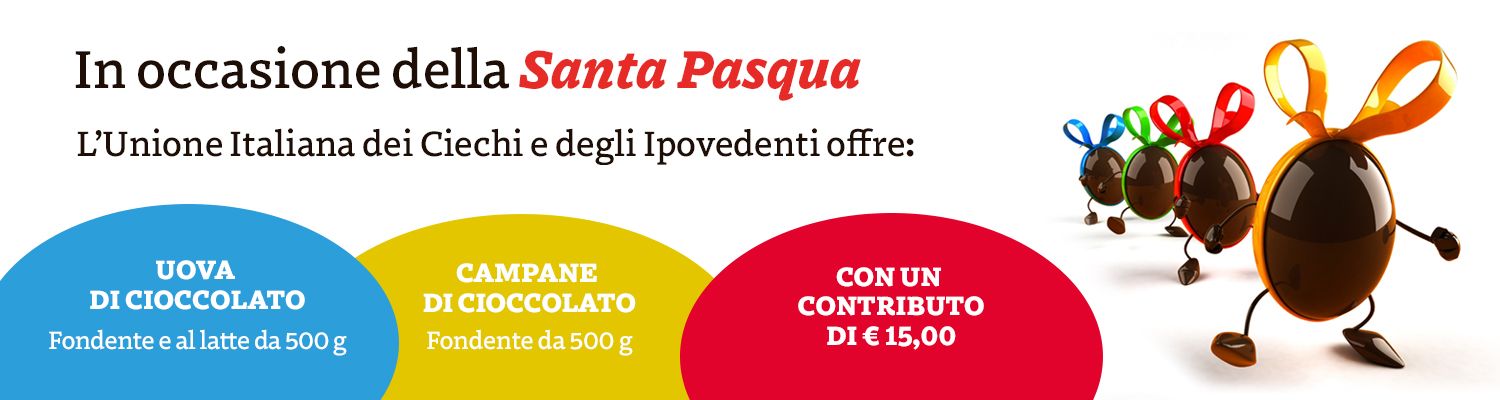 uova di pasqua 2026