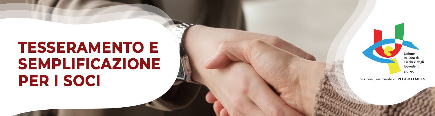 2026 tesseramento soci