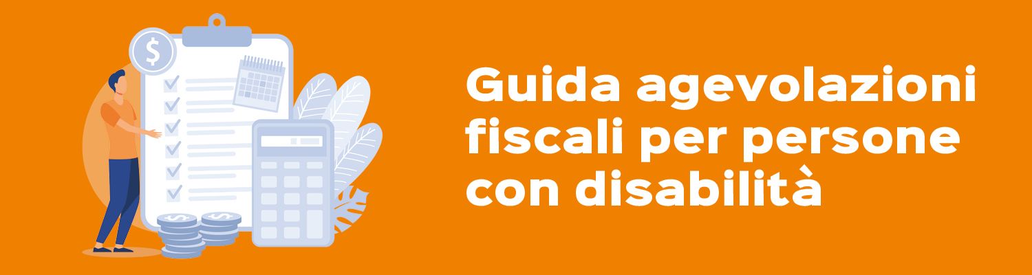 agevolazioni fiscali