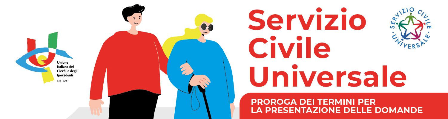 2026 proroga bando SCU