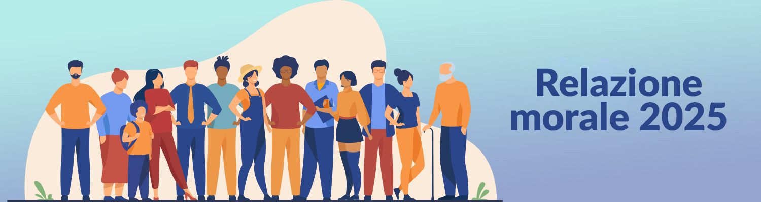 relazione morale 2026